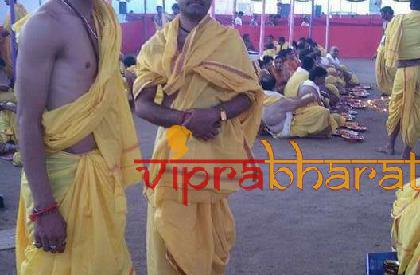 Rajendra Satyavali photos - Viprabharat